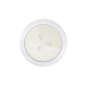 ^ LED ΠΛΑΣΤΙΚΟ Φ/Σ ΠΙΣΙΝΑΣ 20W 3000K 2100LM 110° IP68 12V DC Φ210Χ20mm  -PISC20WW